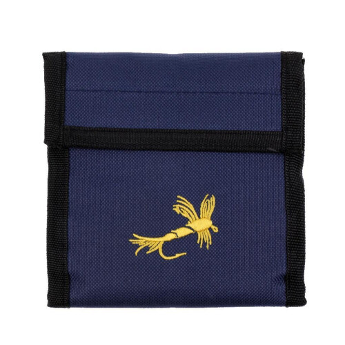 Fishing Leader Wallet Tapered Storage with 12 Removable 1