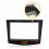 Touch Screen Display Protector with Trim Tool for Cadillac 3