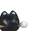 Guiro Animal Percussion Instrument with Hammer Block 8