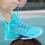 Boys Sneakers Lightweight Breathable Mesh 1 Pair 6