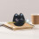 Guiro Animal Hammer Block Percussion Instrument 7