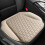 Car Seat Cushion Breathable Perforated Leather 1-Pack 2