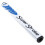 (White Blue)Golf Practice Grip Pu Foam Anti Slip Slim Handle Training Play Practice Accuracy 1