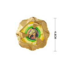 (BX35)Combat Alloy Gyroscope With Bx Series Suitable For Children And Fans Battle