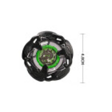 (BX21)Combat Alloy Gyroscope With Bx Series Suitable For Children And Fans Battle
