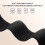 XiHAMA Nylon Solo Loop Band 20mm 3-Pack 4