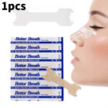 Better Breath Nasal Strips Ventilation Nasal Patch For Breathing Unobstructed