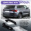 Rearview Mirror LED Turn Signal Light Dynamic Sequential Indicator for  Kodiaq 2016-2019 7