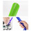 Shoe Horn Stainless Steel Long Handheld 1 Piece 4