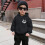 Boys Hoodie Graphic Print Pullover Sweatshirt 1-14 Years 6