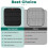 RV Skylight Sunshade Waterproof Insulated Cover 6