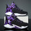 Boys Mesh Sneakers Lightweight Breathable Size 1-6 7