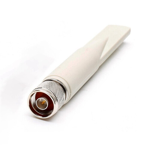 Meshtastic LORA Antenna IoT Omni N-Type Connector Antenna 6DBi for Meshtastic Solar Node Repeaters Devices 868MHZ 2