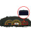 LCD Display Screen for  Yaris 2008-2011 Speedometer Gauge Repair Instrument Pixel Replacement 3