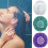 Shower Cap Waterproof Household 1 Piece 2