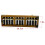 Arithmetic Abacus Counting Tool 13 Columns 3