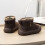 Kids Winter Suede Ankle Boots with Fuzzy Lining 8