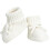 Baby Sneakers Soft Knit Booties with Bow 1 Pair 3