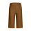 Women's Solid Elastic Twill Waist Hiking Shorts 1 Pair 7