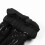 Women's High-Waisted Sequined Ruffle Trousers 4