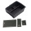 Car Center Console Tray Organizer with Easy Installation 8