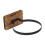 Ball Holder Wall Mount Space-Saving Professional 1-Pack 3