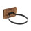 Ball Holder Wall Mount Space-Saving Professional 1-Pack 4
