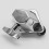 Drum Mount Bracket Floor Tom Leg Clamp Style B 7