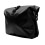 Waterproof Bike Pannier Saddle Bag Black 3