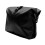 Waterproof Bike Pannier Saddle Bag Black 4