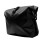 Waterproof Bike Pannier Saddle Bag Black 5