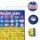 Alphabet Pocket Chart Activity Center for Letter Recognition 5