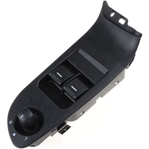 FBF7510NBB Master Power Window  for  Falcon FG UTE 2008 - 2011 2