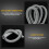 Spring Tubing Bender Kit for AC Steel 1 Pc 4