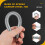 Spring Tubing Bender Kit for AC Steel 1 Pc 3