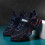 Boys Sneakers Soft Mesh Breathable Athletic Shoes 4