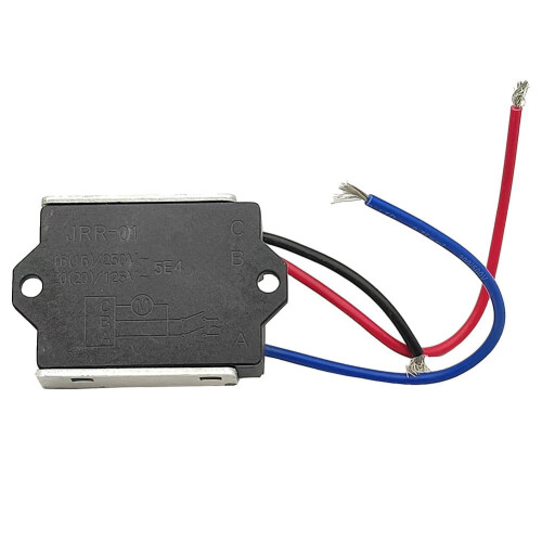 Soft Start Module for Electric Tools 230V 16A 2