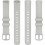 Fitbit Inspire 3 Replacement Band Silicone Wristband S/L 6