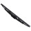Rear Windshield Wiper Arm and Blade for Dodge Caliber 3