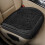 Car Seat Cushion Leather Breathable 1 Piece 2