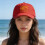 Baseball Cap Flag Pattern Adjustable Outdoor Sun Hat 5