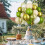 Multicolor Rubber Balloons 12 inch 30 pcs 2