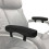 Office Chair Armrest Pads Soft Elbow Support 2 Pack 2