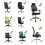 Office Chair Armrest Pads Soft Elbow Support 2 Pack 8