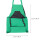 Fruit Picking Apron Storage Holder Green Cotton Canvas 1 2