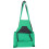 Fruit Picking Apron Storage Holder Green Cotton Canvas 1 4