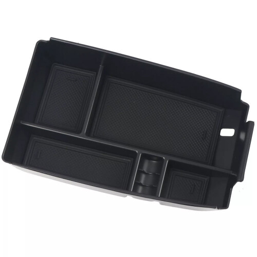 Central Console Armrest Storage Box for Ford Bronco Sport 1
