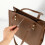 Leather Awl Tool Set Wooden Handle 3 Pcs 4