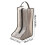 Transparent Boot Storage Covers with PVC Clear Window for 2