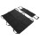 Patient Transfer Belt Soft Polyester Fabric 1 Pack 2